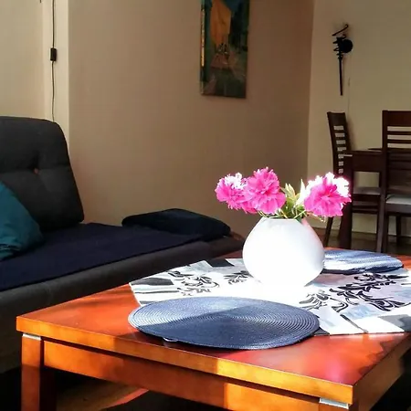 Nad Parseta W Centrum - Prywatne Miejsce Postojowe & Dwa Rowery Apartment *
