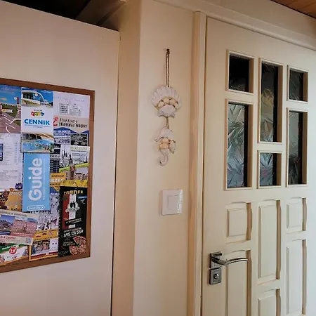 Nad Parseta W Centrum - Prywatne Miejsce Postojowe & Dwa Rowery Apartment *