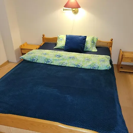 Apartment Nad Parseta W Centrum - Prywatne Miejsce Postojowe & Dwa Rowery