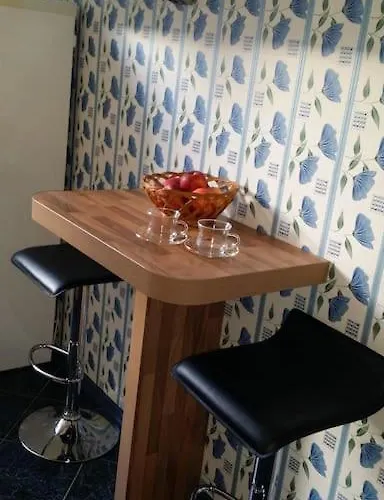 Nad Parseta W Centrum - Prywatne Miejsce Postojowe & Dwa Rowery