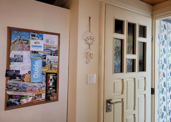 Nad Parseta W Centrum - Prywatne Miejsce Postojowe & Dwa Rowery Apartment *