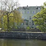 Nad Parseta W Centrum - Prywatne Miejsce Postojowe & Dwa Rowery Apartamento Kołobrzeg