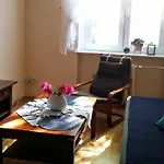 Nad Parseta W Centrum - Prywatne Miejsce Postojowe & Dwa Rowery Apartamento Kołobrzeg