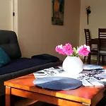 Nad Parseta W Centrum - Prywatne Miejsce Postojowe & Dwa Rowery Apartamento *