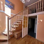 Nad Parseta W Centrum - Prywatne Miejsce Postojowe & Dwa Rowery * Kołobrzeg