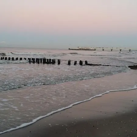 Nad Parseta W Centrum - Prywatne Miejsce Postojowe & Dwa Rowery