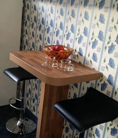 Nad Parseta W Centrum - Prywatne Miejsce Postojowe & Dwa Rowery