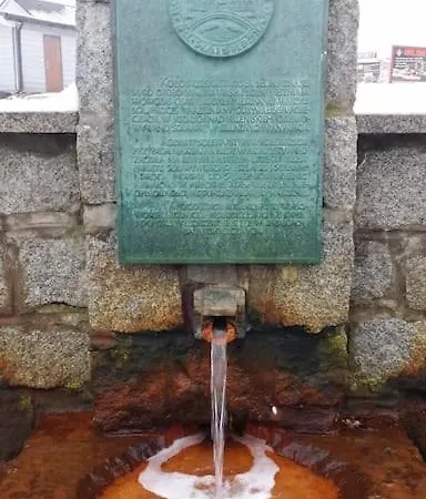 公寓 Nad Parseta W Centrum - Prywatne Miejsce Postojowe & Dwa Rowery *