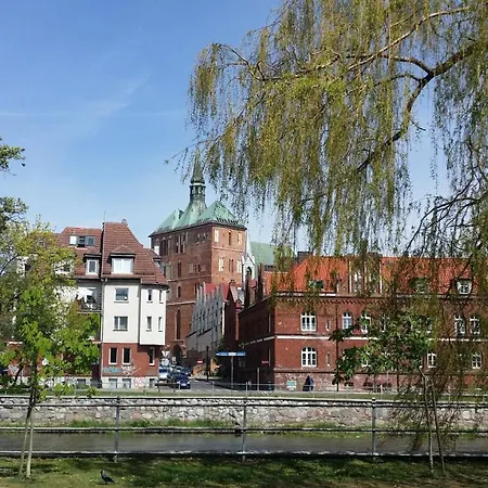 Apartamento Nad Parseta W Centrum - Prywatne Miejsce Postojowe & Dwa Rowery *