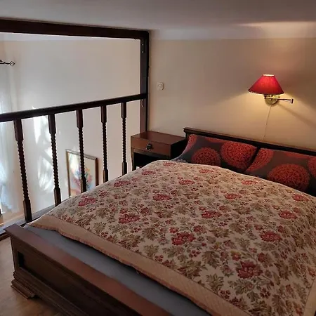 Nad Parseta W Centrum - Prywatne Miejsce Postojowe & Dwa Rowery *