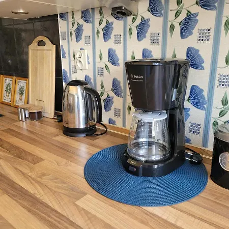 Nad Parseta W Centrum - Prywatne Miejsce Postojowe & Dwa Rowery