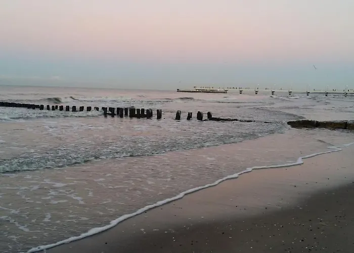 Nad Parseta W Centrum - Prywatne Miejsce Postojowe & Dwa Rowery