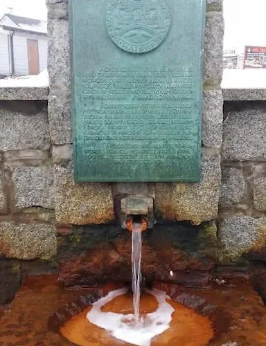 شقة Nad Parseta W Centrum - Prywatne Miejsce Postojowe & Dwa Rowery *