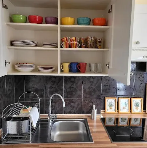 Nad Parseta W Centrum - Prywatne Miejsce Postojowe & Dwa Rowery * كولوبرزيغ